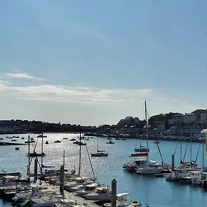Anatoline Vue - Sea & Harbor Aparthotel