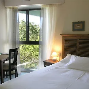 Hotel Du Cabestan, Audierne