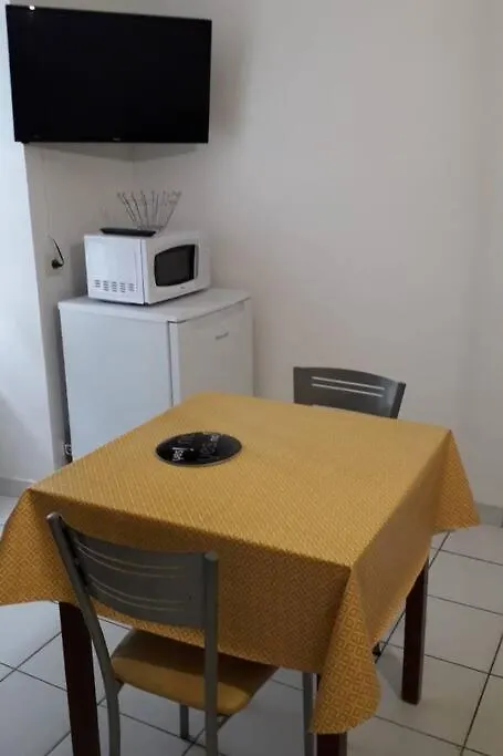 Apartment Studio Entier 2 Personnes Centre Ville Audierne